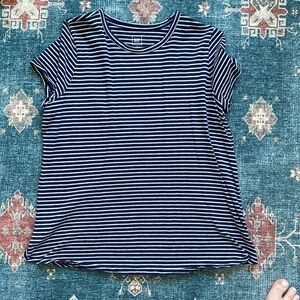 Gap vintage wash tee
